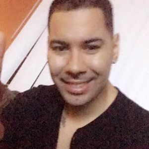 Meet your Posher, Eddie